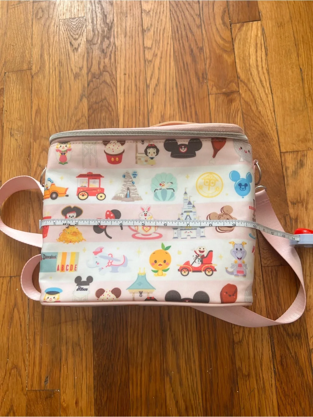 Rare Disney x Jerrod Maruyama Lunch Box